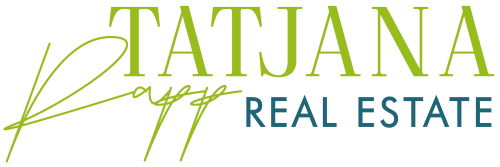 Tatjana Rapp logo